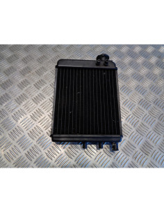 radiateur eau moto aprilia 125 tuareg 2