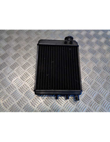 radiateur eau moto aprilia 125 tuareg