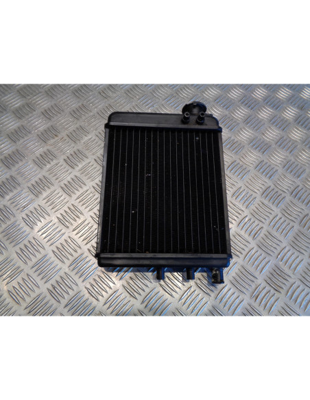 radiateur eau moto aprilia 125 tuareg