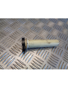 poignee gaz accelerateur moto aprilia 125 tuareg