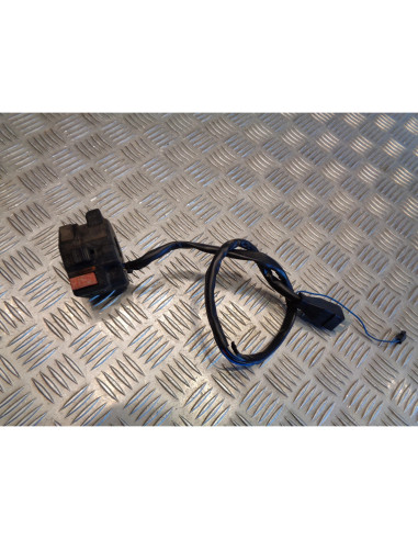 commodo gauche moto aprilia 125 tuareg