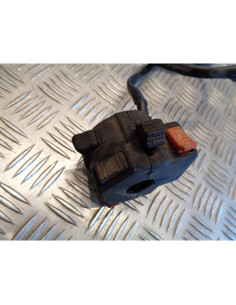 commodo gauche moto aprilia 125 tuareg 2