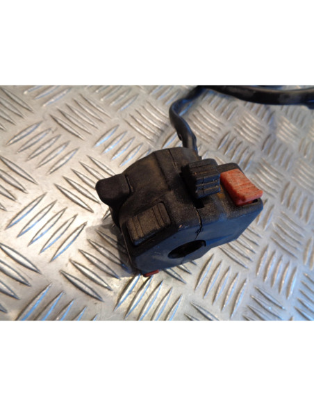 commodo gauche moto aprilia 125 tuareg