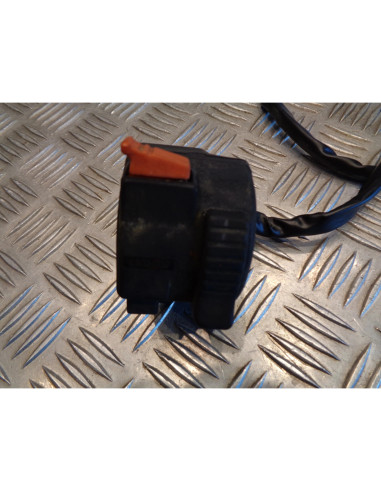 commodo gauche moto aprilia 125 tuareg