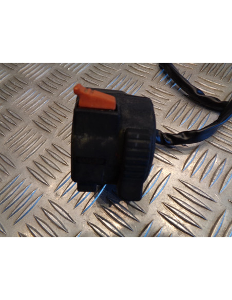 commodo gauche moto aprilia 125 tuareg