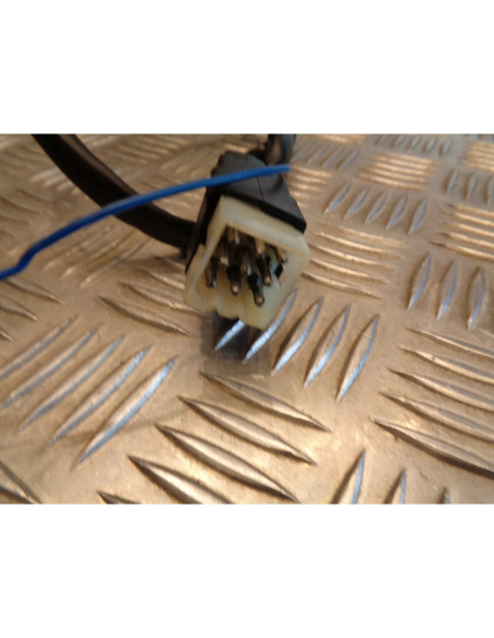 commodo gauche moto aprilia 125 tuareg