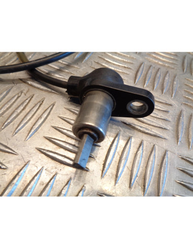 capteur abs roue arriere moto yamaha 1200 fj 3cx