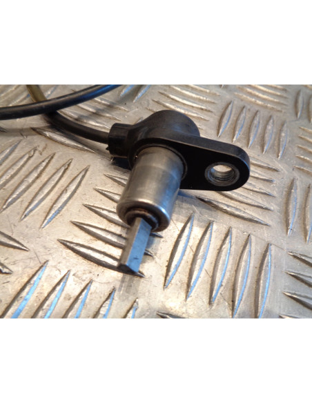 capteur abs roue arriere moto yamaha 1200 fj 3cx