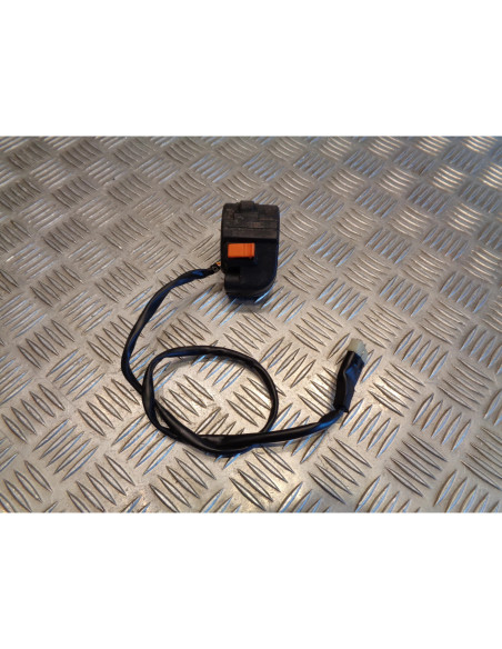 commodo droit moto aprilia 125 tuareg