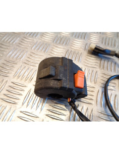 commodo droit moto aprilia 125 tuareg 2