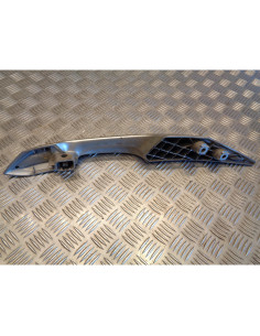 poignee maintien passager droit scooter peugeot 125 satelis j2aaa 2008 2