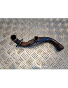 collecteur pot echappement scooter peugeot 125 satelis j2aaa 2008