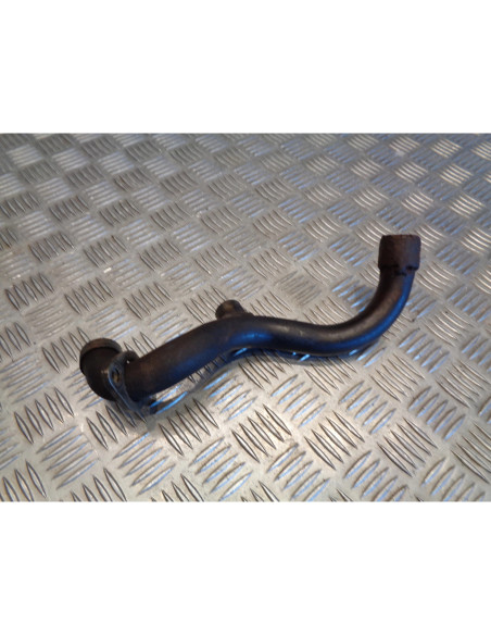 collecteur pot echappement scooter peugeot 125 satelis j2aaa 2008