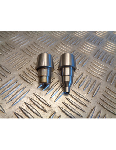 jeu embout de guidon scooter peugeot 125 satelis j2aaa 2008