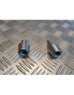 jeu embout de guidon scooter peugeot 125 satelis j2aaa 2008 2