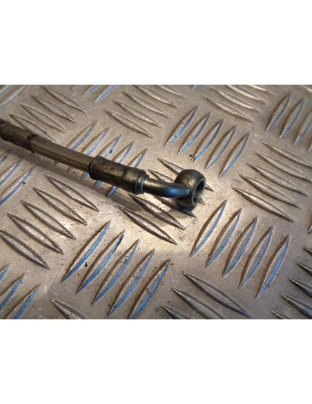 durite frein avant scooter peugeot 125 satelis j2aaa 2008