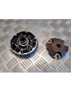 variateur scooter peugeot 125 satelis j2aaa 2008