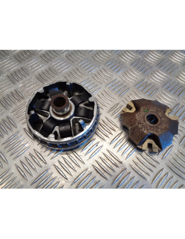 variateur scooter peugeot 125 satelis j2aaa 2008