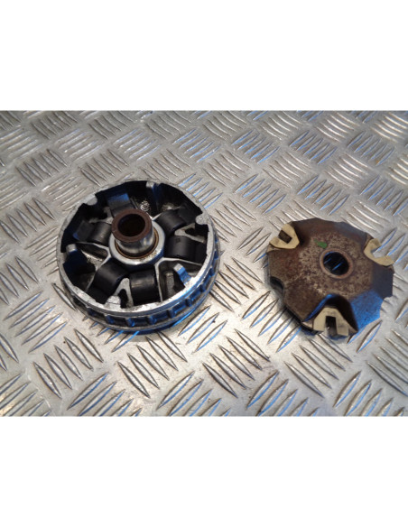 variateur scooter peugeot 125 satelis j2aaa 2008