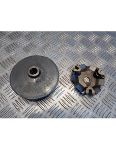 variateur scooter peugeot 125 satelis j2aaa 2008 2