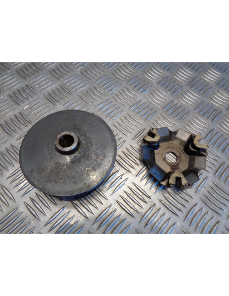 variateur scooter peugeot 125 satelis j2aaa 2008