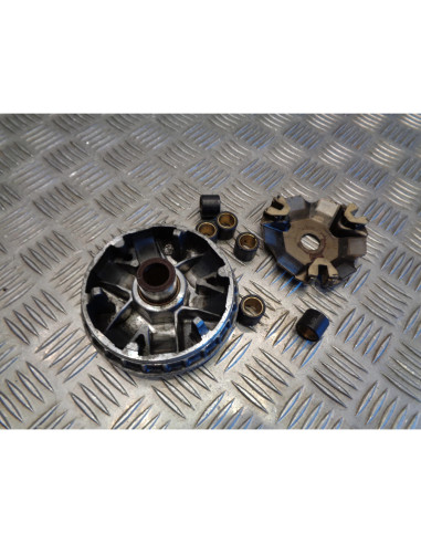 variateur scooter peugeot 125 satelis j2aaa 2008