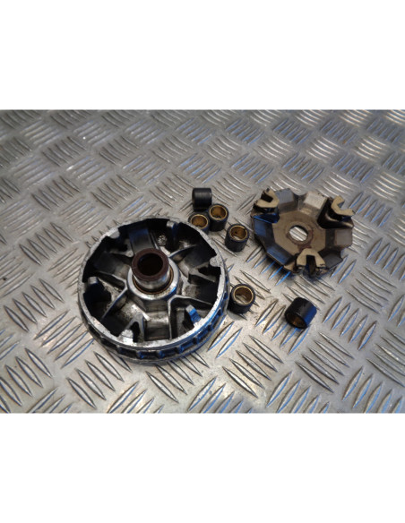 variateur scooter peugeot 125 satelis j2aaa 2008