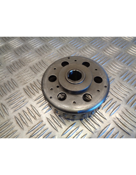 rotor volant allumage scooter peugeot 125 satelis j2aaa 2008