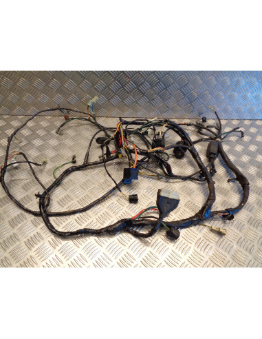 faisceau electrique scooter peugeot 125 satelis j2aaa 2008