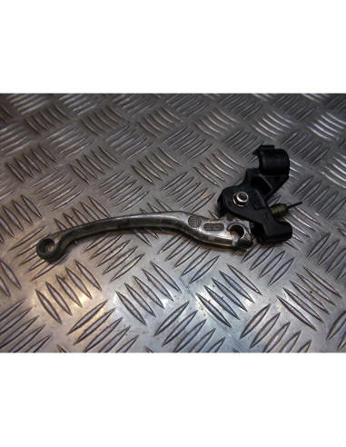 cocotte levier frein arriere scooter aprilia 50 habana morini