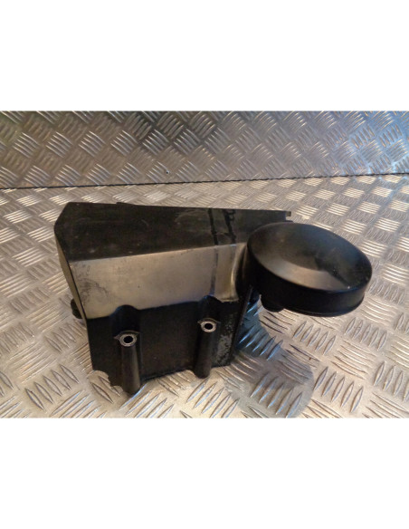 carter pignon sortie boite moto kawasaki 750 zr-7 zr7 zr750ff 1999 - 04