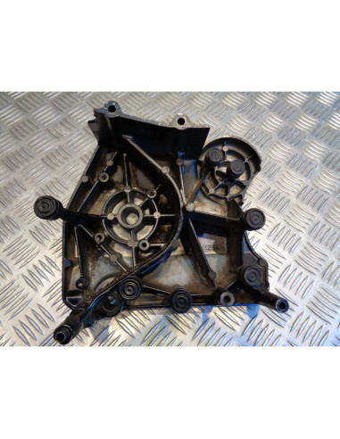 carter pignon sortie boite moto kawasaki 750 zr-7 zr7 zr750ff 1999 - 04