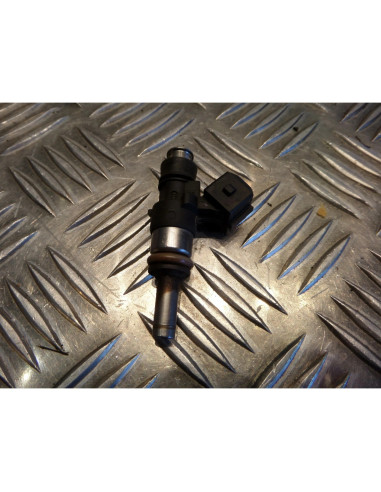 injecteur essence moto bmw r 1200 gs k25 wb10307