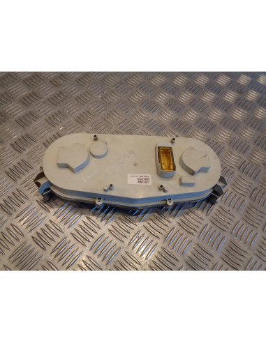 compteur vitesse 40982 kms tableau bord scooter peugeot 125 satelis j2aaa 2008