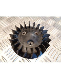 turbine air helice refroidissement scooter aprilia 50 sonic