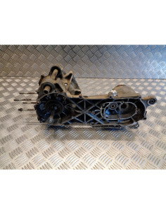 bas moteur scooter aprilia 50 sonic