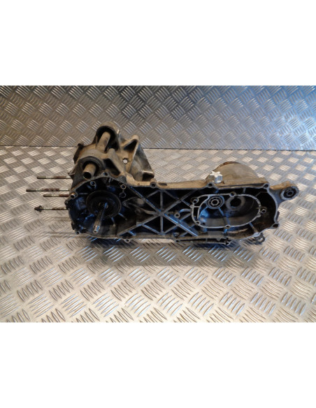 bas moteur scooter aprilia 50 sonic