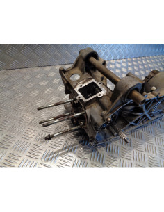 bas moteur scooter aprilia 50 sonic 2