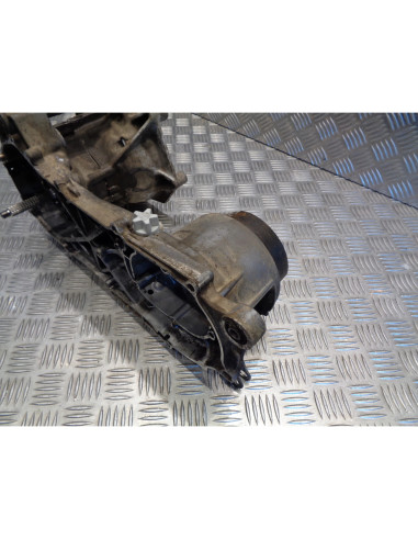 bas moteur scooter aprilia 50 sonic