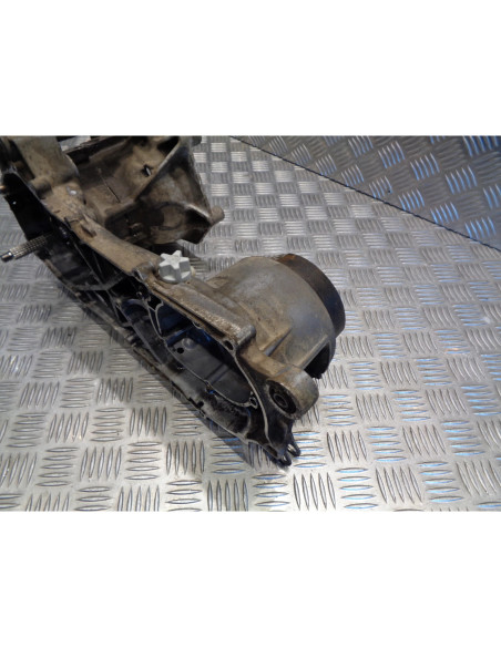 bas moteur scooter aprilia 50 sonic