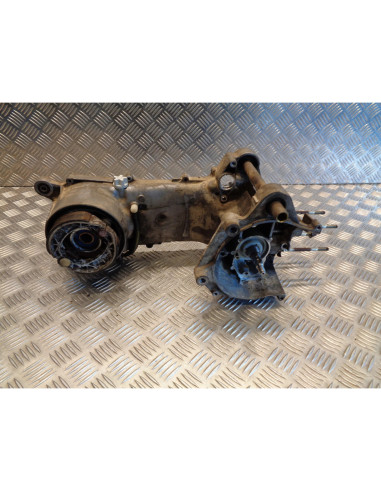 bas moteur scooter aprilia 50 sonic
