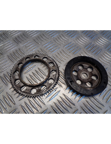 roue libre demarreur scooter aprilia 50 sonic