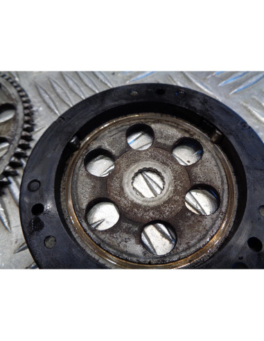 roue libre demarreur scooter aprilia 50 sonic