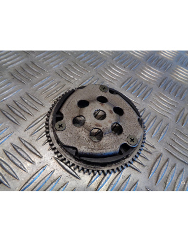 roue libre demarreur scooter aprilia 50 sonic