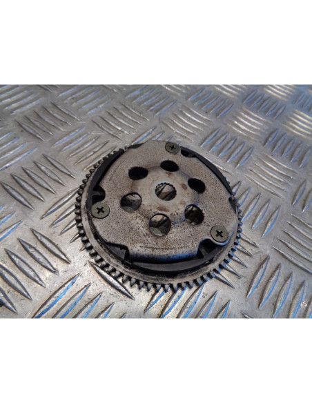 roue libre demarreur scooter aprilia 50 sonic