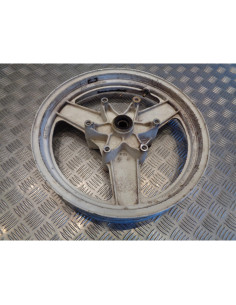 roue jante avant moto honda 750 vfr rc24