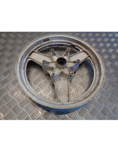 roue jante avant moto honda 750 vfr rc24