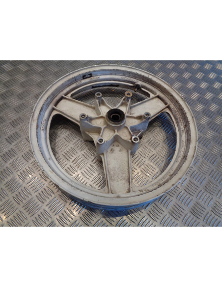 roue jante avant moto honda 750 vfr rc24