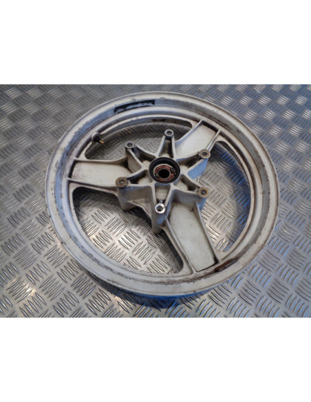 roue jante avant moto honda 750 vfr rc24
