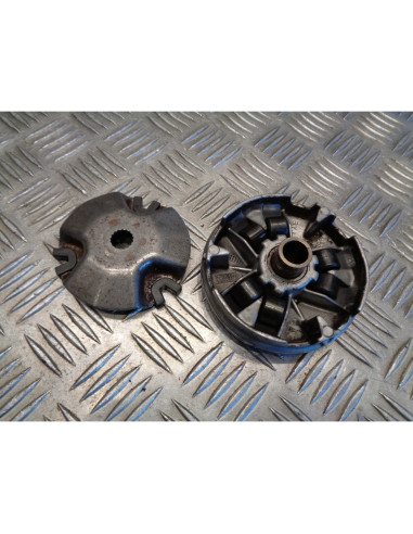 variateur scooter aprilia 50 sonic